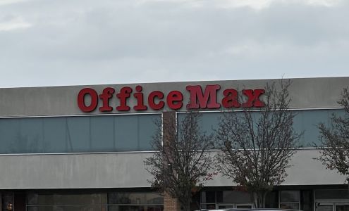 OfficeMax