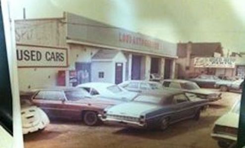 Lou's Auto Services (9th Street Location)