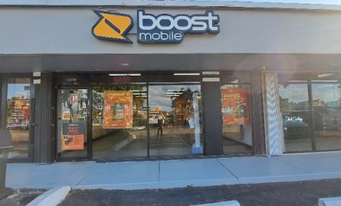 Boost Mobile