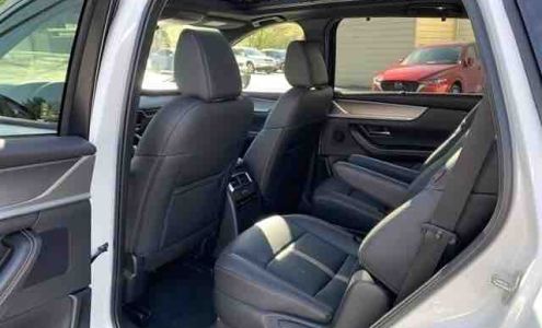 Johnson City Mazda Parts