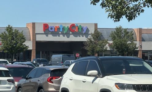 Party City