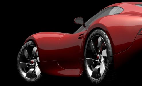 Tri City Transmission Inc