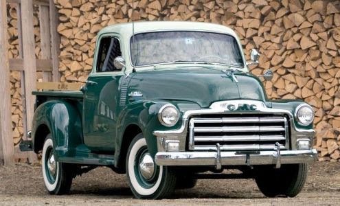 Auto Electric Company