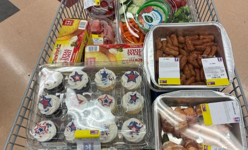 Champion Chevrolet Cadillac Service & Parts Department