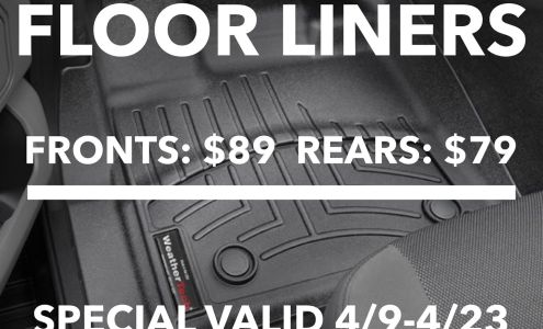 Tri-City Auto Detailers-Accessories Johnson City