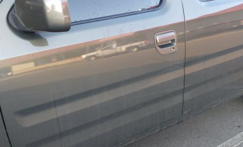 West Side Carwash Johnson City