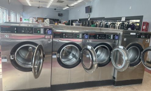 Pit Stop Wash Center