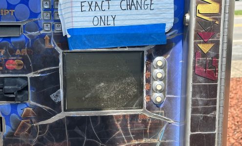 Main & 3rd Automatic Car Wash