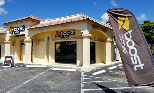 Boost Mobile