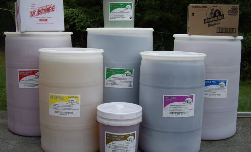 SOAP & MORE CARWASH SUPPLIES AND SERVICE Bluff City