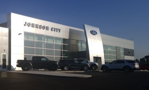 Johnson City Ford Johnson City