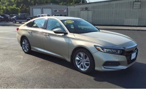 Johnson City Honda Johnson City