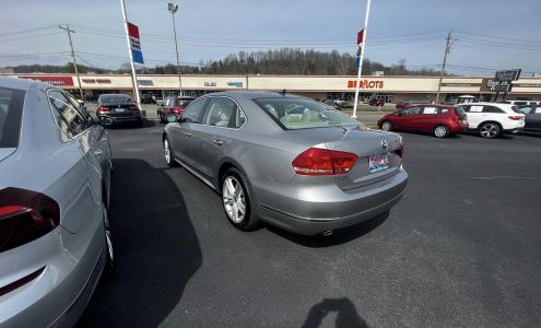 Wallace Imports of Johnson City Johnson City