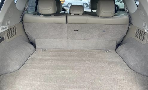 Chaparral Buick GMC Johnson City