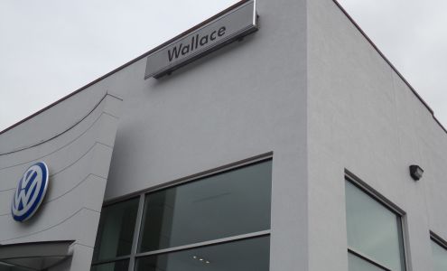 Wallace Volkswagen of Johnson City