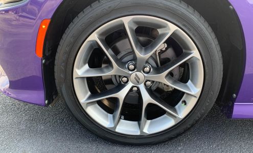 Ford of Elizabethton Elizabethton