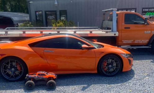 Tennessee Motors Elizabethton