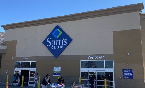 Sam's Club