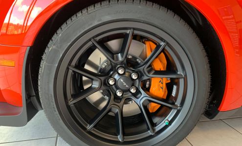 Chrysler Dodge Jeep Ram of Elizabethton Elizabethton