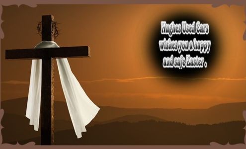 Hughes Used Cars Elizabethton