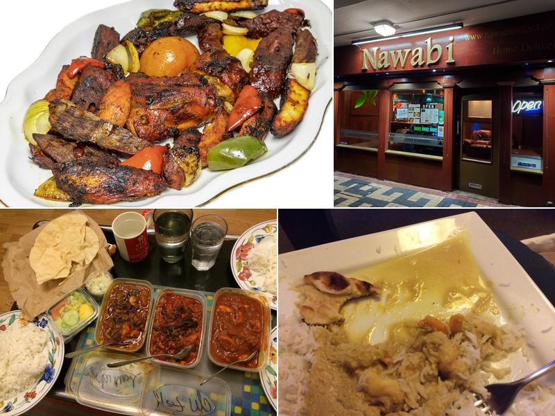 Nawabi Takeaway