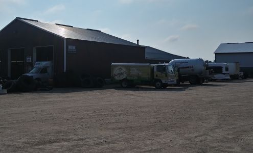 NW Tire Truck & Farm