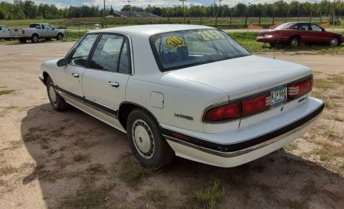 Aazzee's Auto Salvage