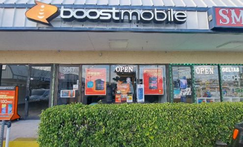 Boost Mobile