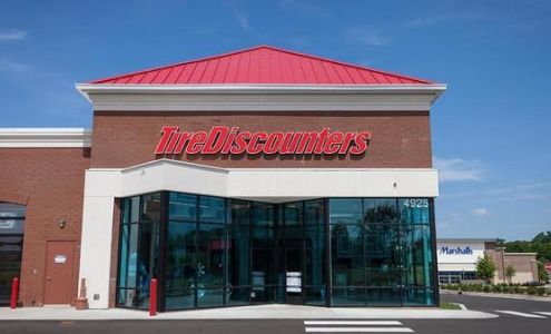 Tire Discounters