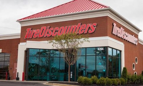 Tire Discounters