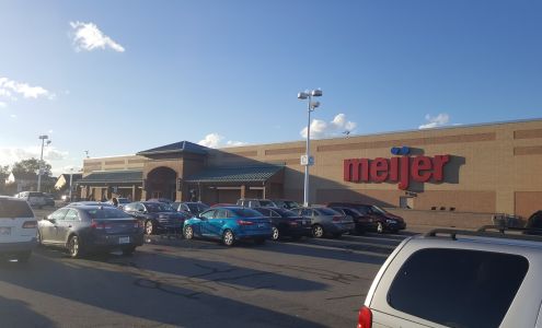 Meijer Madison Heights