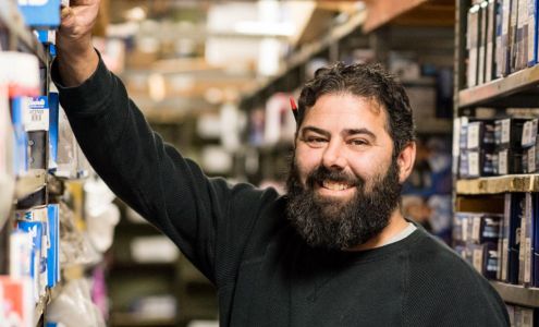 Tabor Auto Parts Inc Aston