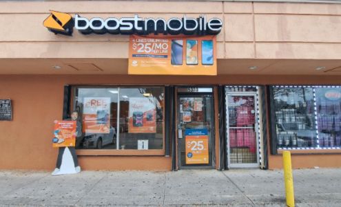 Boost Mobile