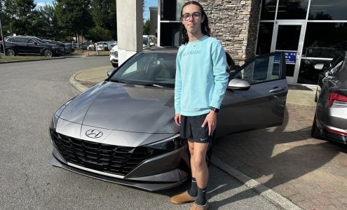 Hyundai of Cool Springs