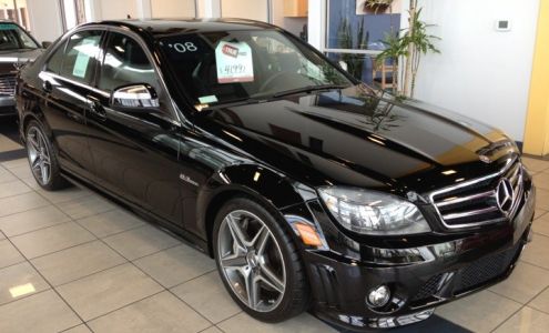 Mercedes-Benz of Nashville