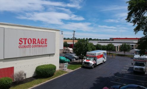 U-Haul Neighborhood Dealer