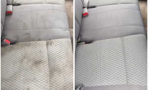 NEW GENESIS AUTO DETAILING