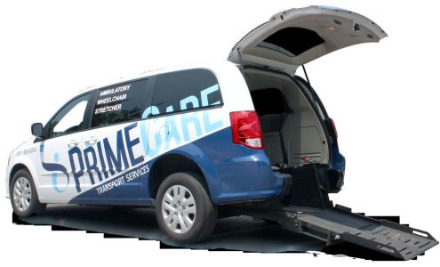 PrimeCare Transport