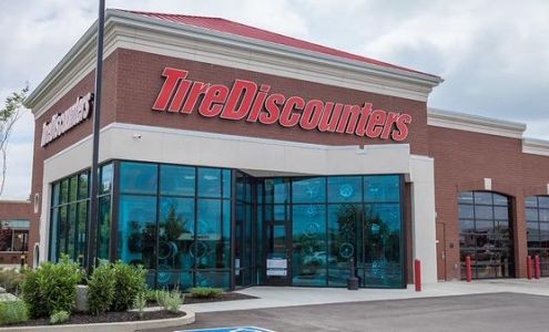 Tire Discounters