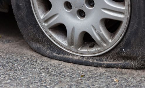 Mid Tenn Tire & Auto Service