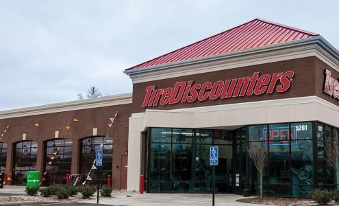 Tire Discounters