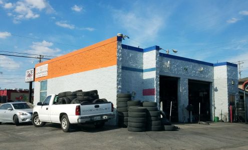 Titan Tire