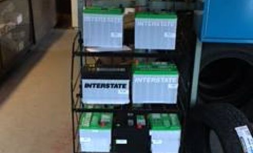 802 Automotive Corinth