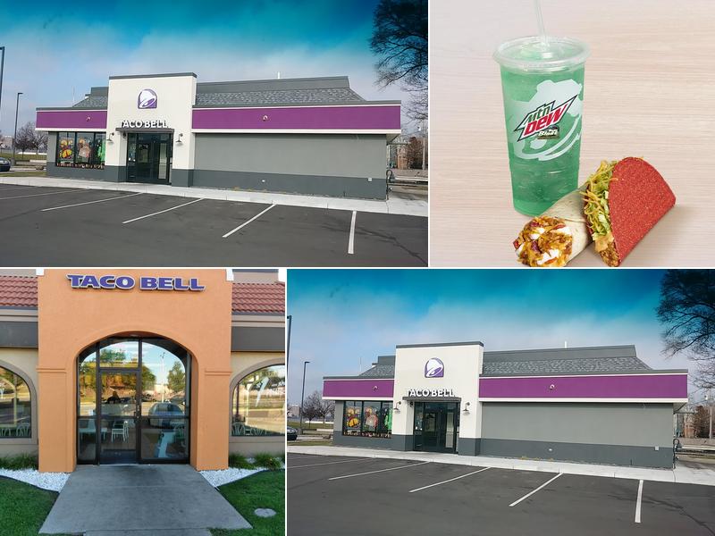 Taco Bell