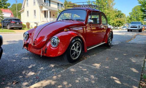 Sam's Import Repair Lakewood