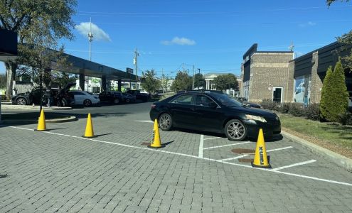 Wash N' Roll Car Wash - Madison, TN