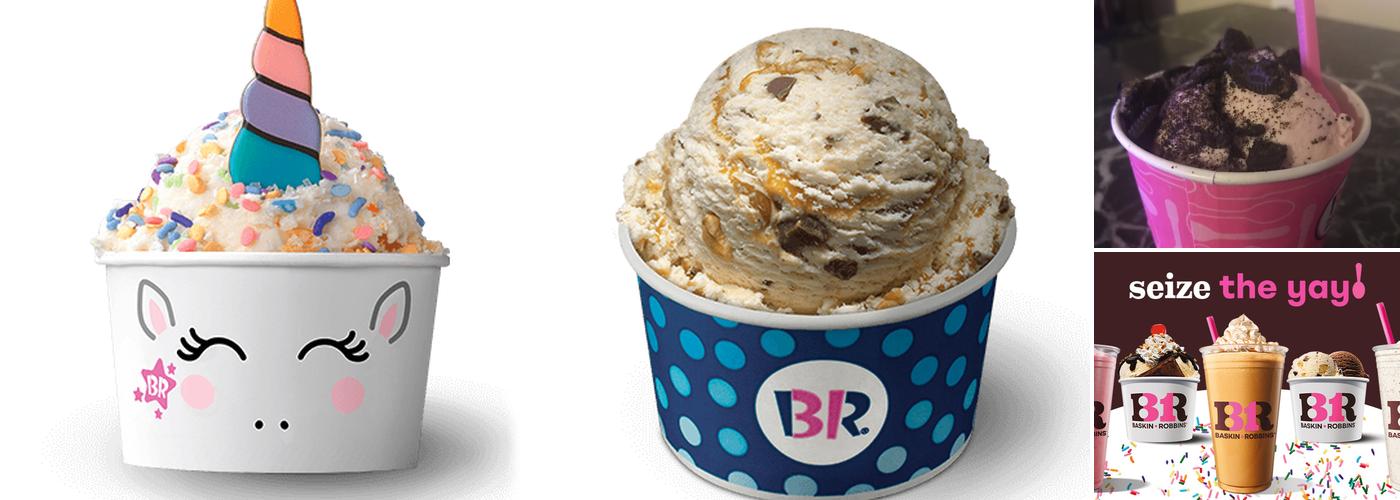 Baskin-Robbins
