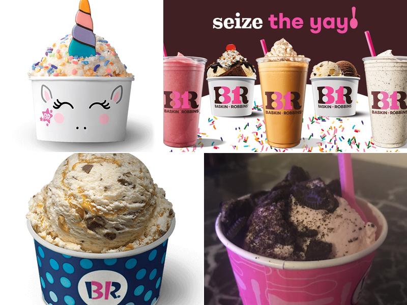 Baskin-Robbins