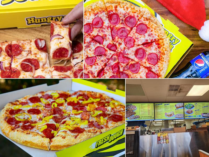 Hungry Howie's Pizza