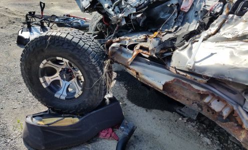 Yarber Towing & Transport